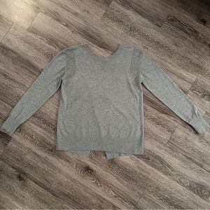 Lululemon Sunset Savasana Pullover New